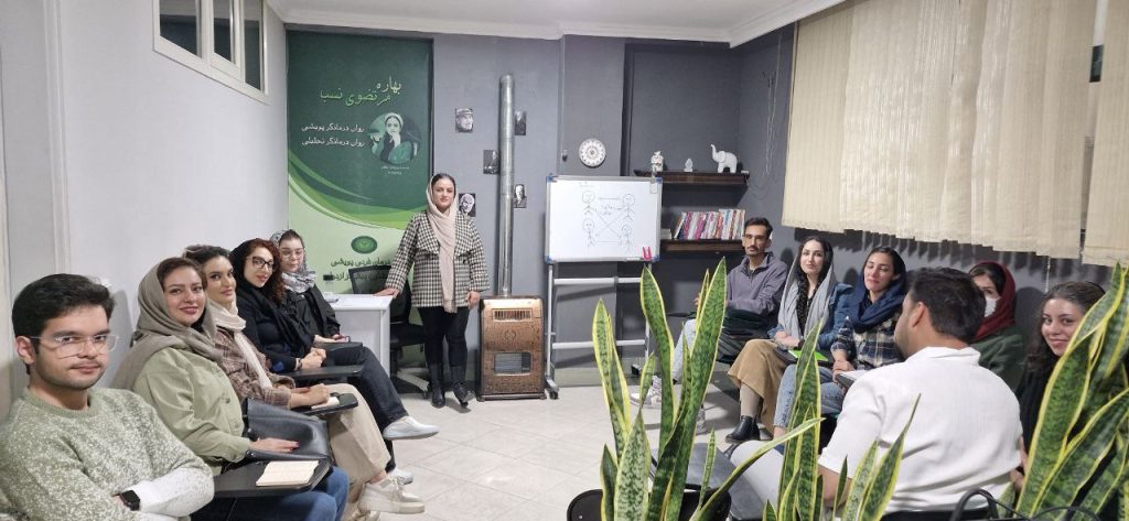 مشاوره ازدواج
