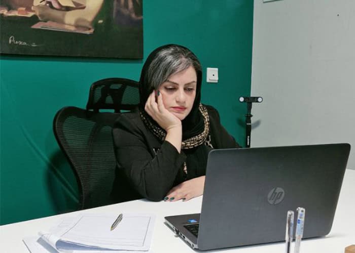 بهاره مرتضوی نسب | مشاور، روانشناس | روانکاو | زوج درمانگر