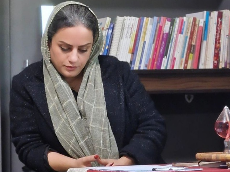روانشناس با رویکرد تحلیلی